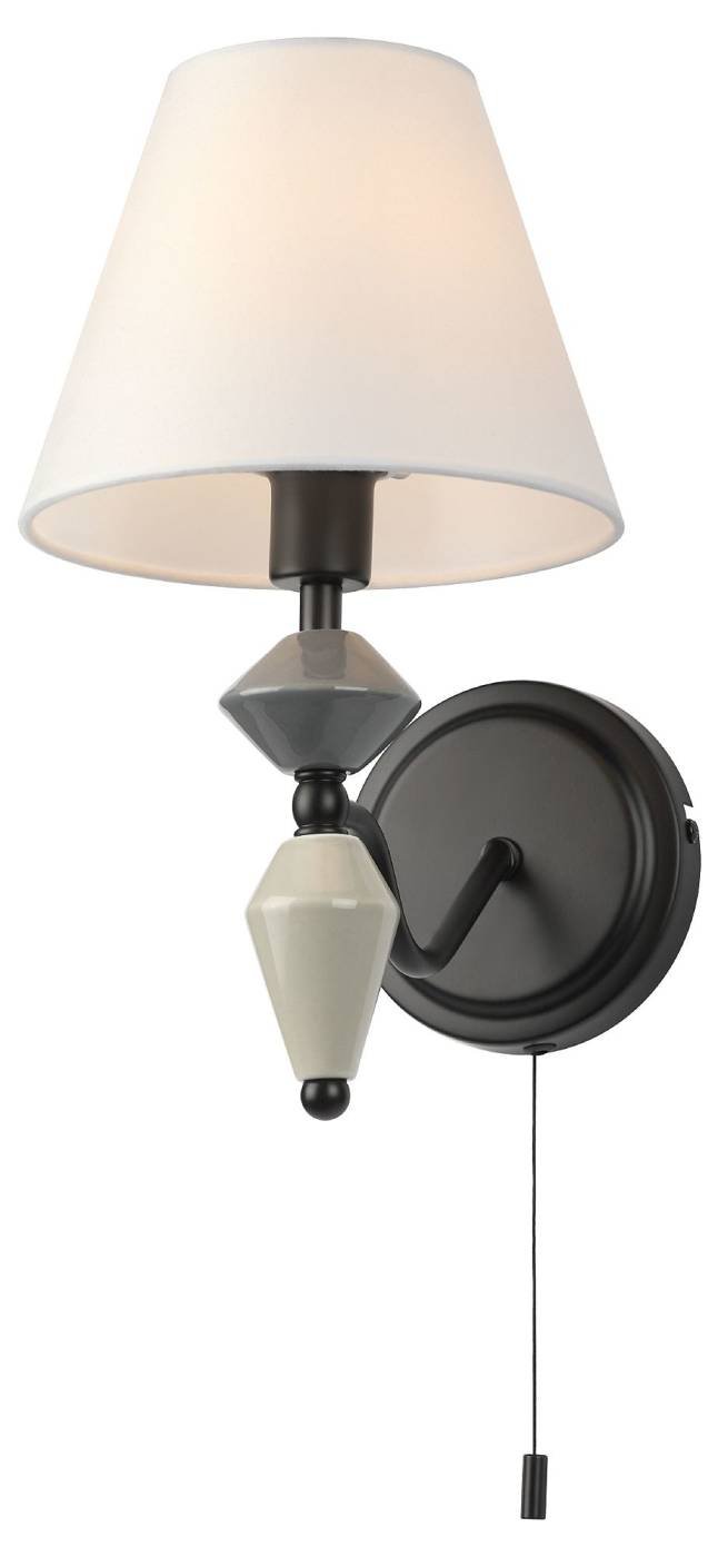 Настенное бра Rivoli Alisia 2096-401