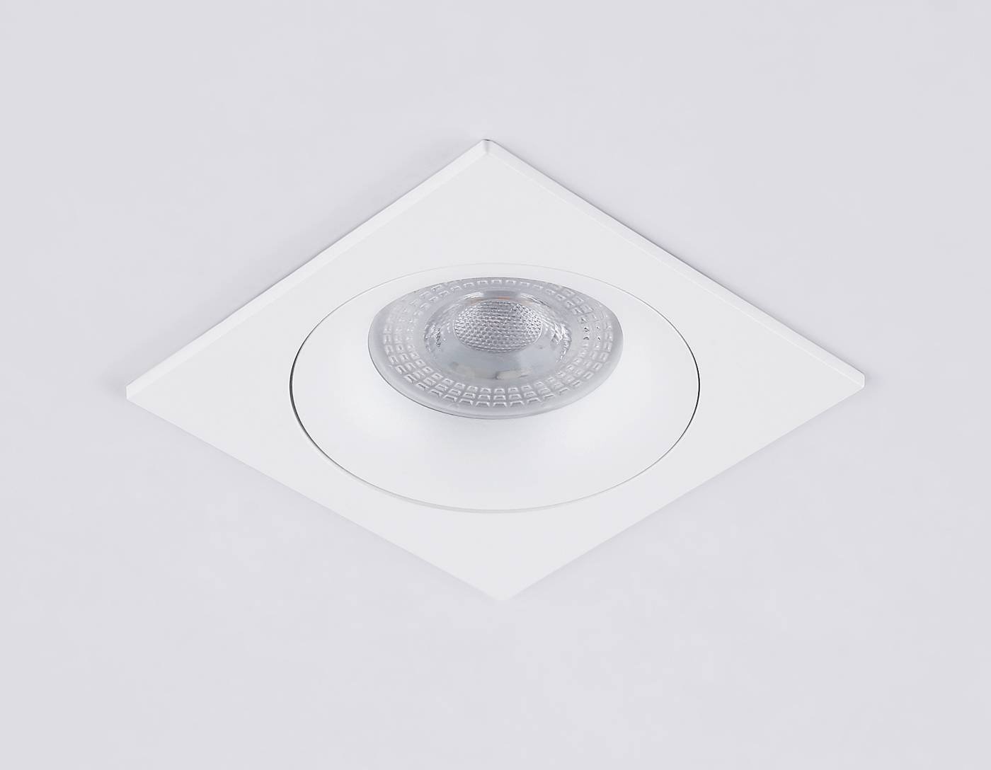 Встраиваемый светильник Ambrella Standard Tech TN102726