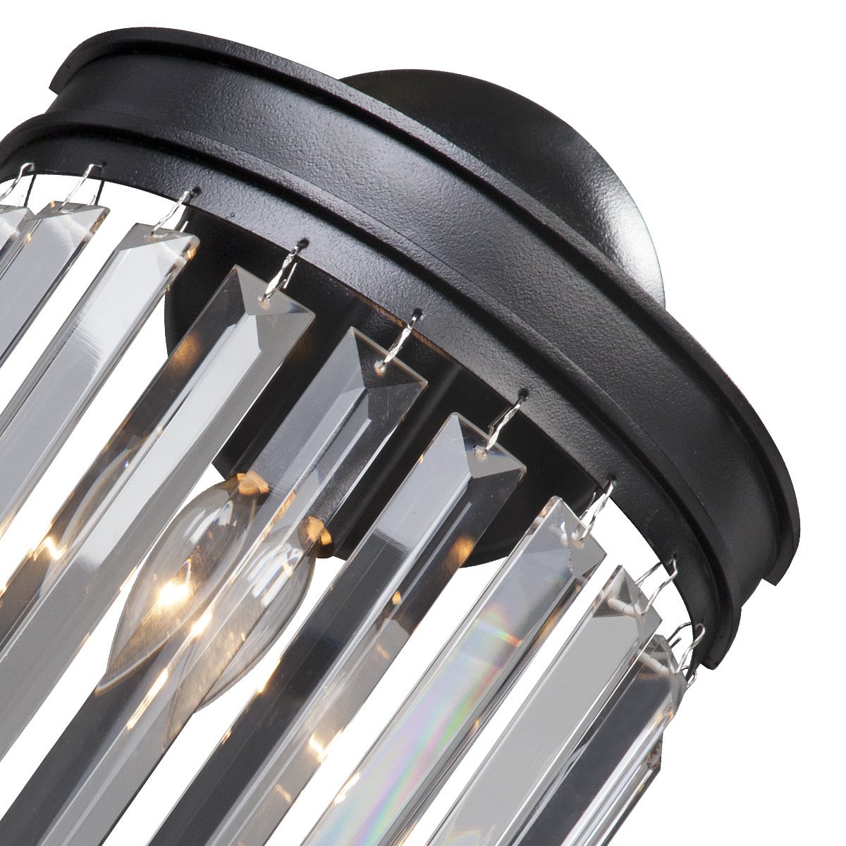 Настенное бра Vitaluce Premium V5151 V5151-1/1A