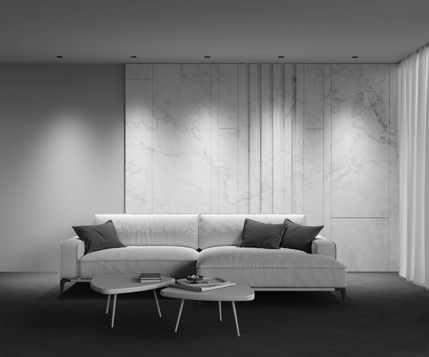 DL043-01-10W3K-SQ-B-1 Встраиваемый светильник Maytoni Alfa LED DL043-01-10W3K-SQ-B-1