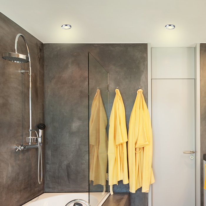 370388 Встраиваемый светильник Novotech Damla 370388