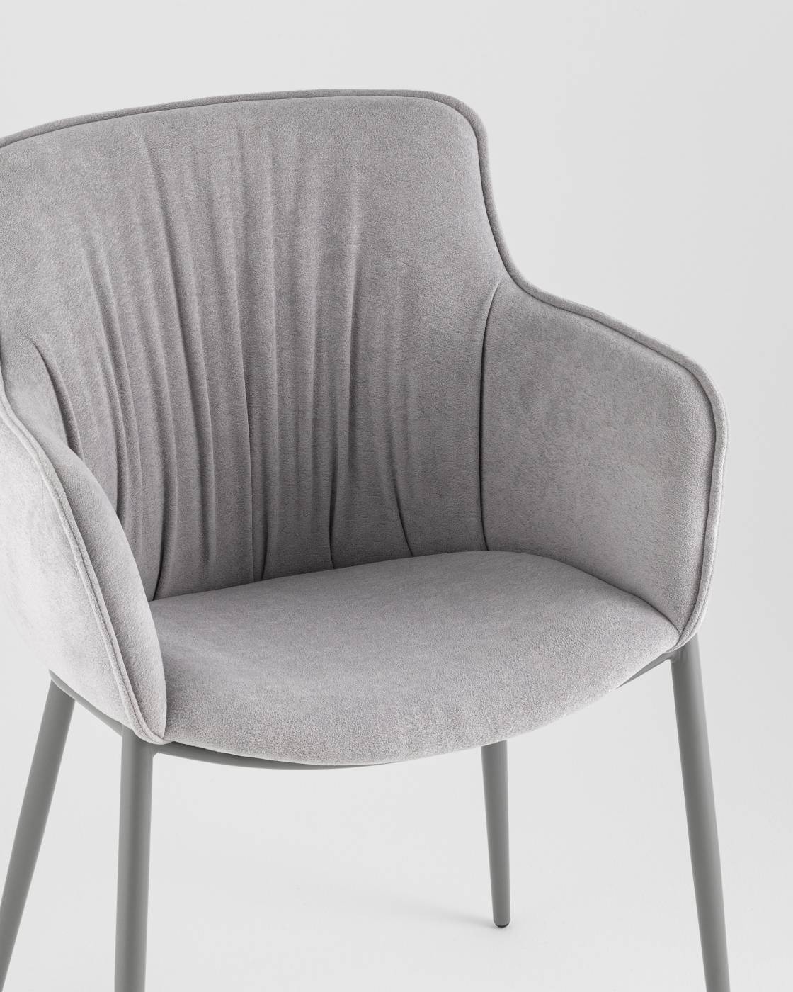 Обеденный стул Stool Group LV-118-RlS-08-7005