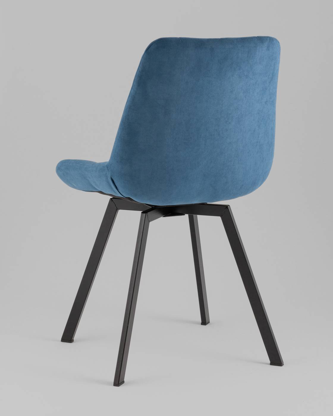 SG001-F2SPM-L023 Вращающийся стул Stool Group SG001-F2SPM-L023