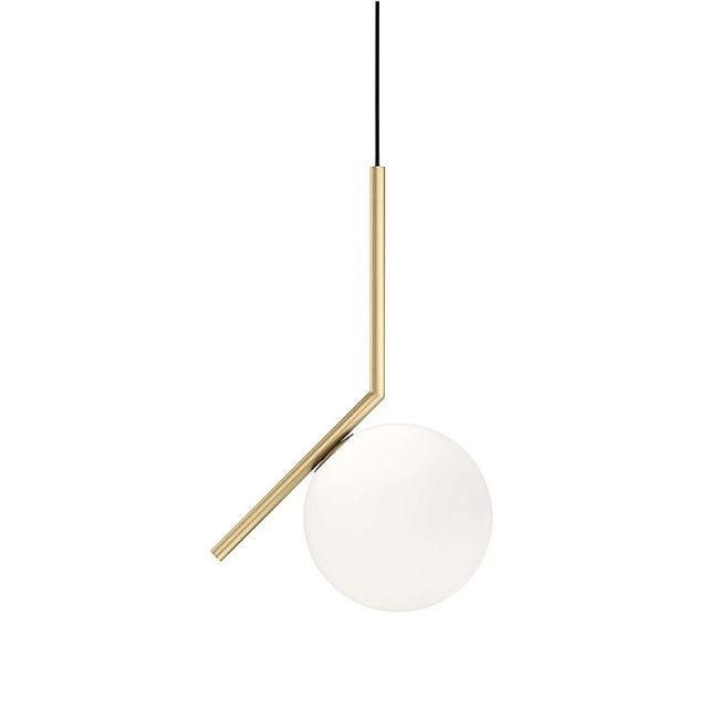 Светильник подвесной L'Arte Luce Luxury IC Lights L25763.86