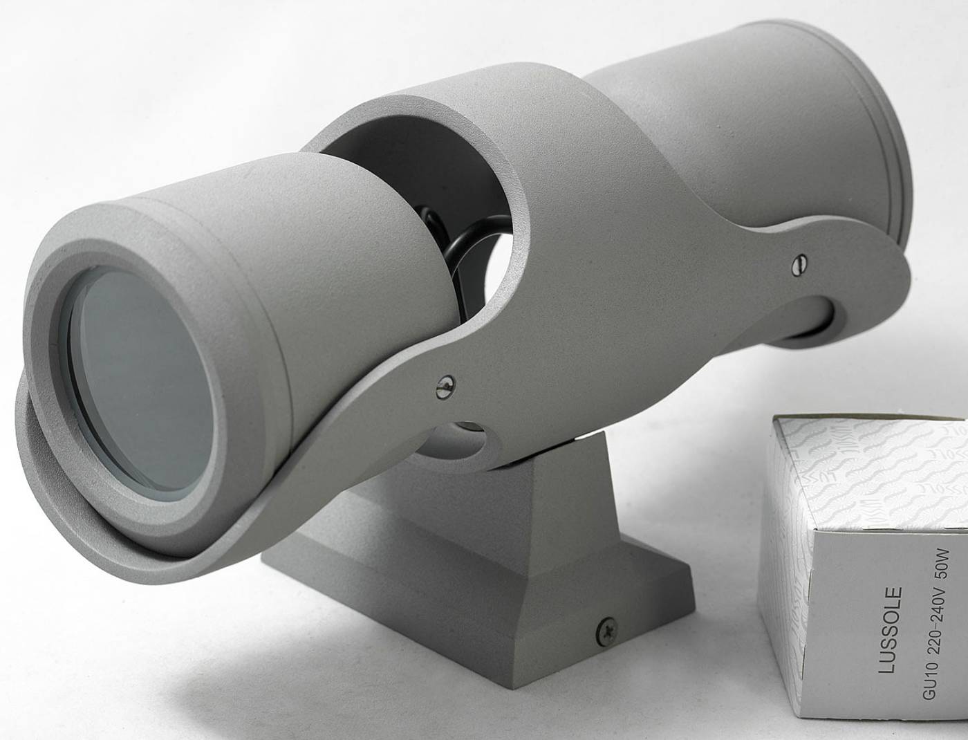 GRLSP-9939 Светильник спот Lussole LOFT GRLSP-9939
