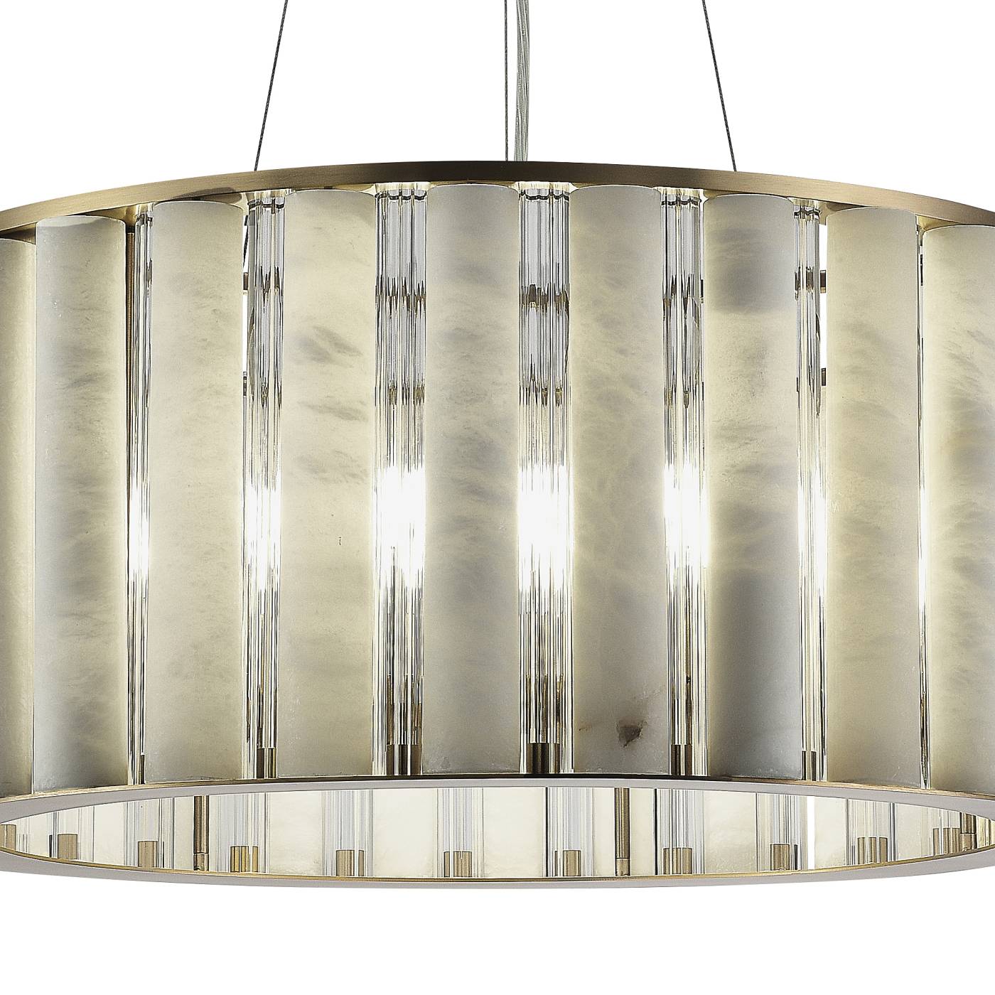SL1516.303.08 Подвесная люстра ST Luce Delight SL1516.303.08