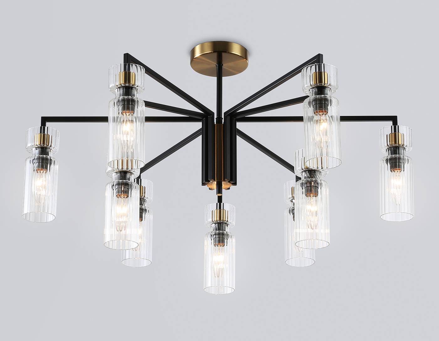 LH56117 Потолочная люстра Ambrella Heigh Light LH56117
