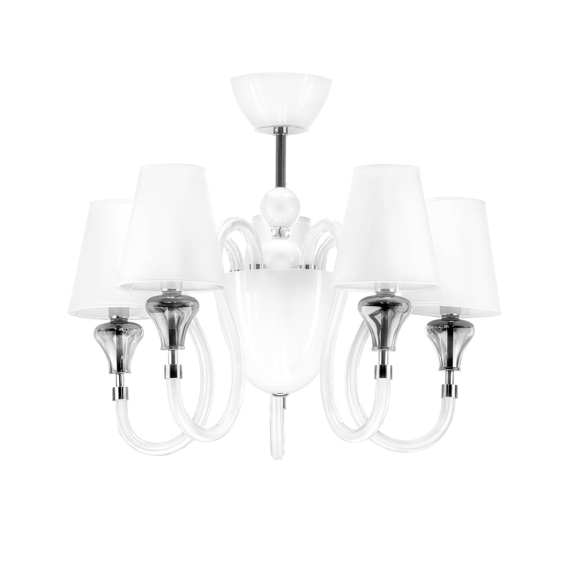 809056 Потолочная люстра Lightstar Otto 809056