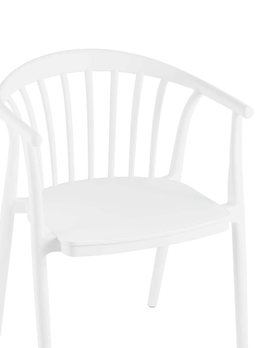 УТ000036902 Стул пластиковый Stool Group Campo УТ000036902