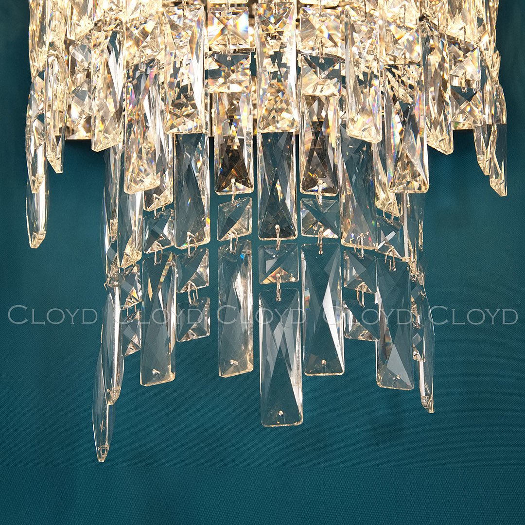 Настенное бра Cloyd Antrea 20340