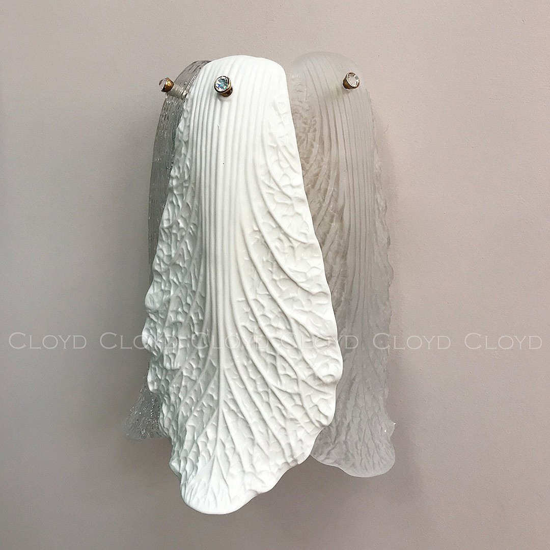 Настенное бра Cloyd Cardamon 20416