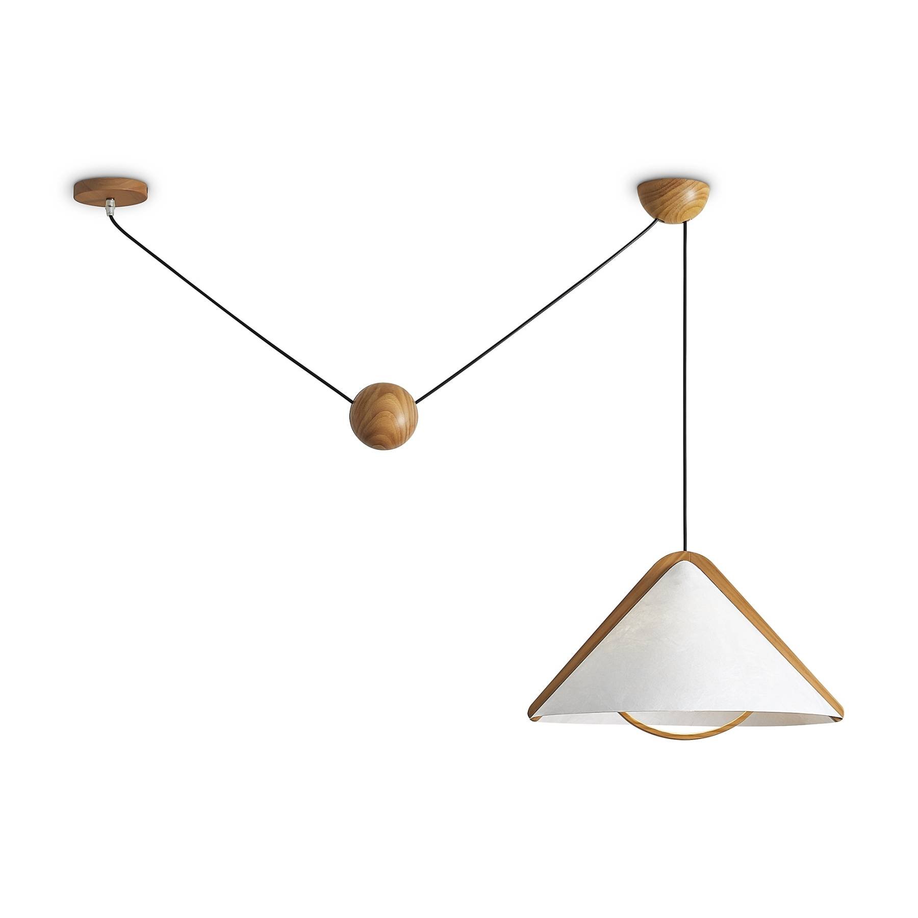 FR5554CL-01T Светильник подвесной Freya Umbra FR5554CL-01T