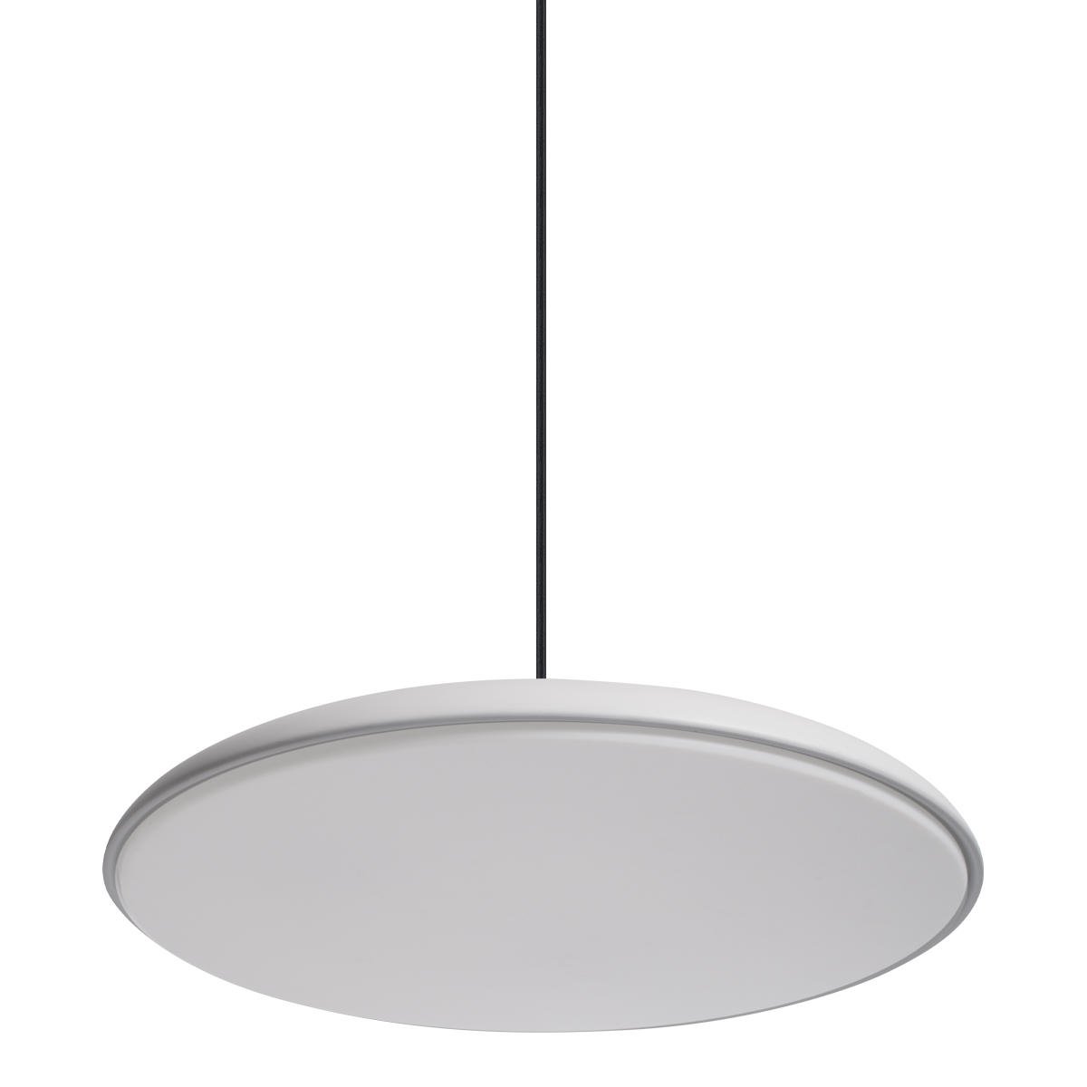 10119 White Светильник подвесной Loft It Plato 10119 White