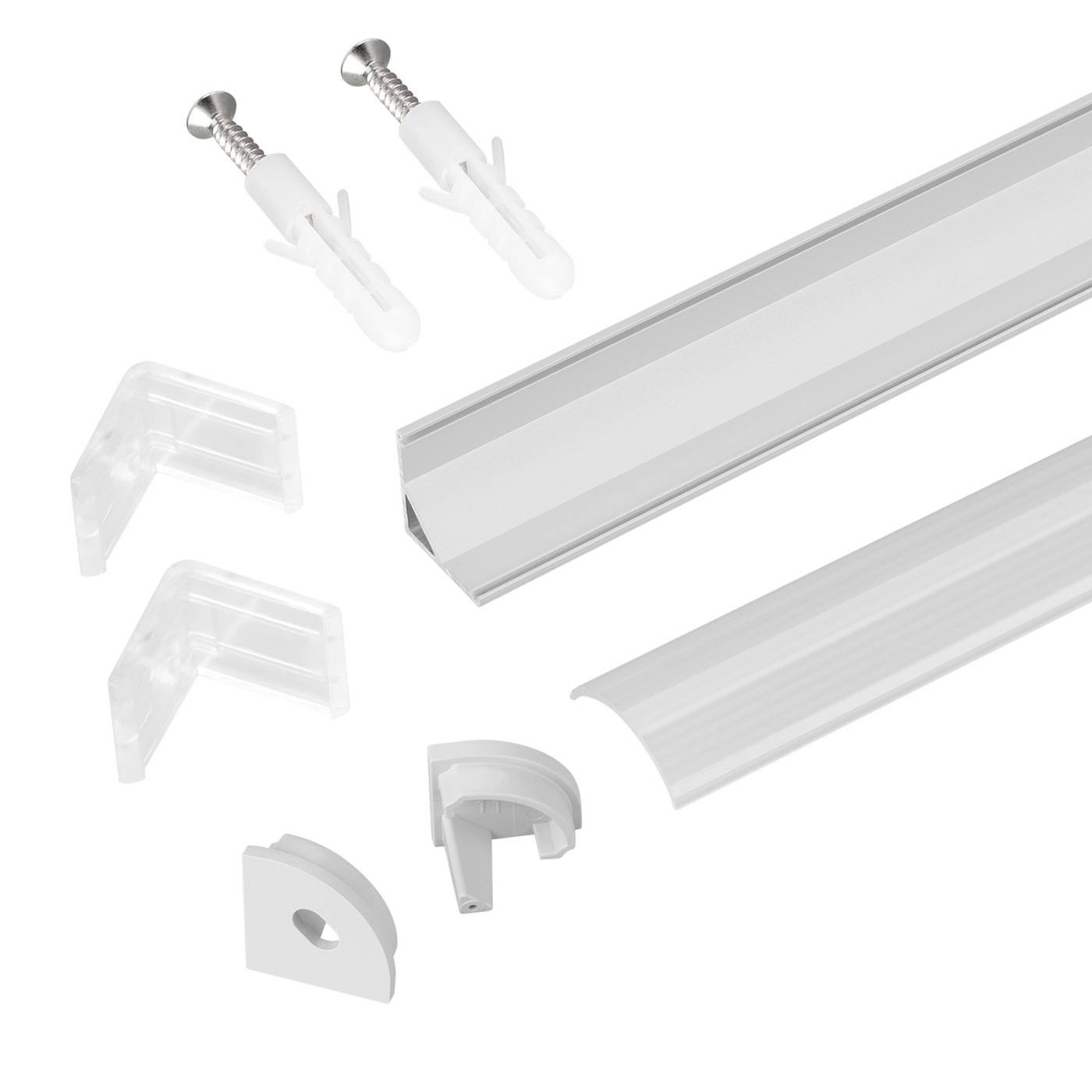 036770 Профиль Arlight Arh-Kant 036770