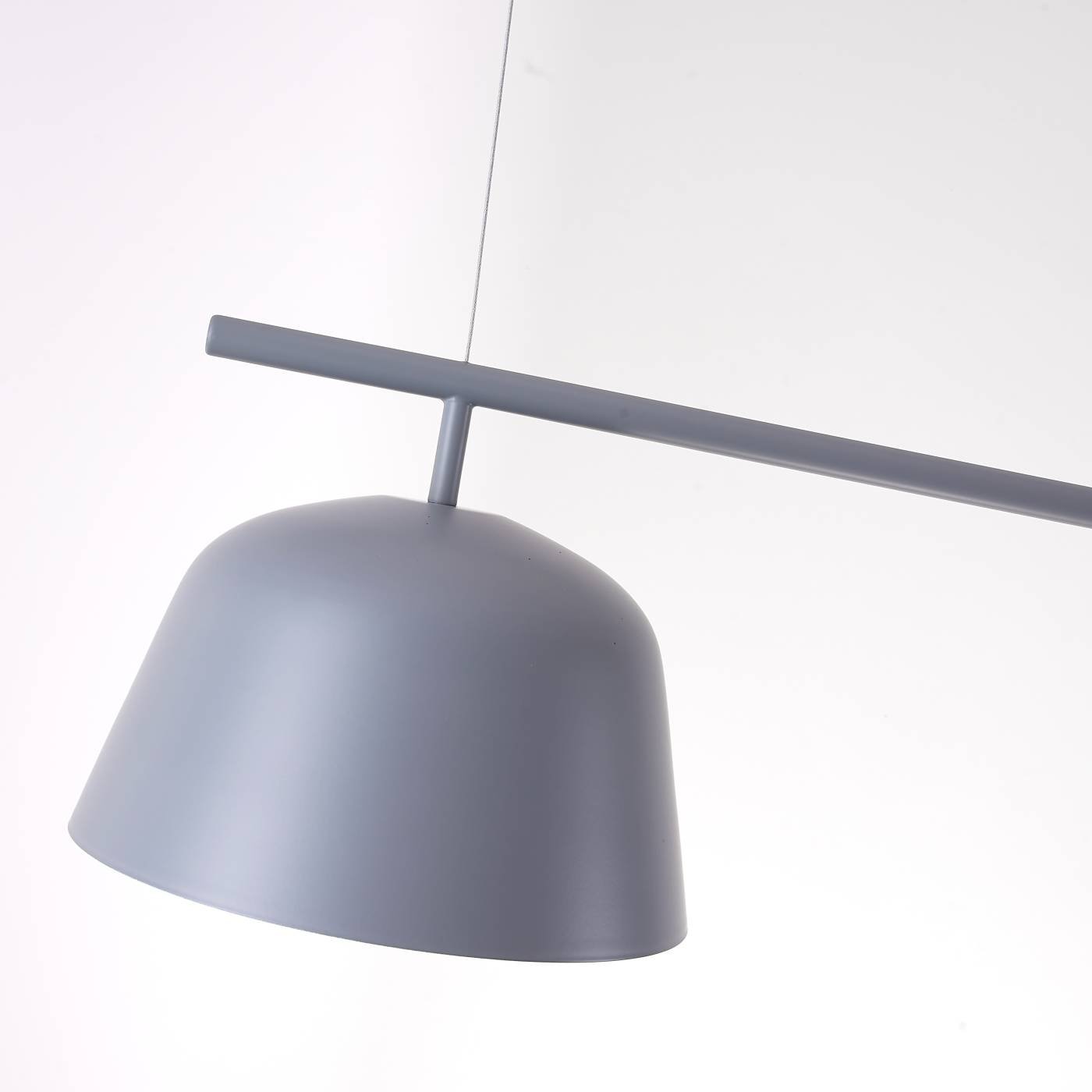 Светильник подвесной ImperiumLoft Mu01 184492-26