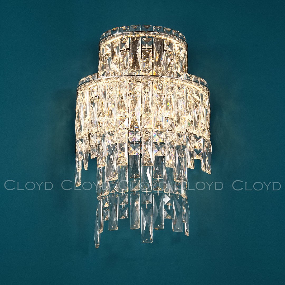 Настенное бра Cloyd Antrea 20340