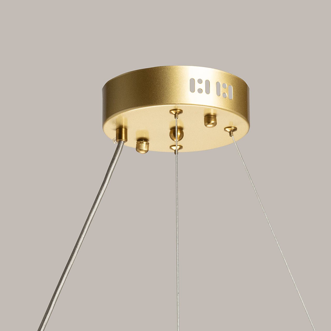 Подвесная люстра De Markt Лайма 467014408