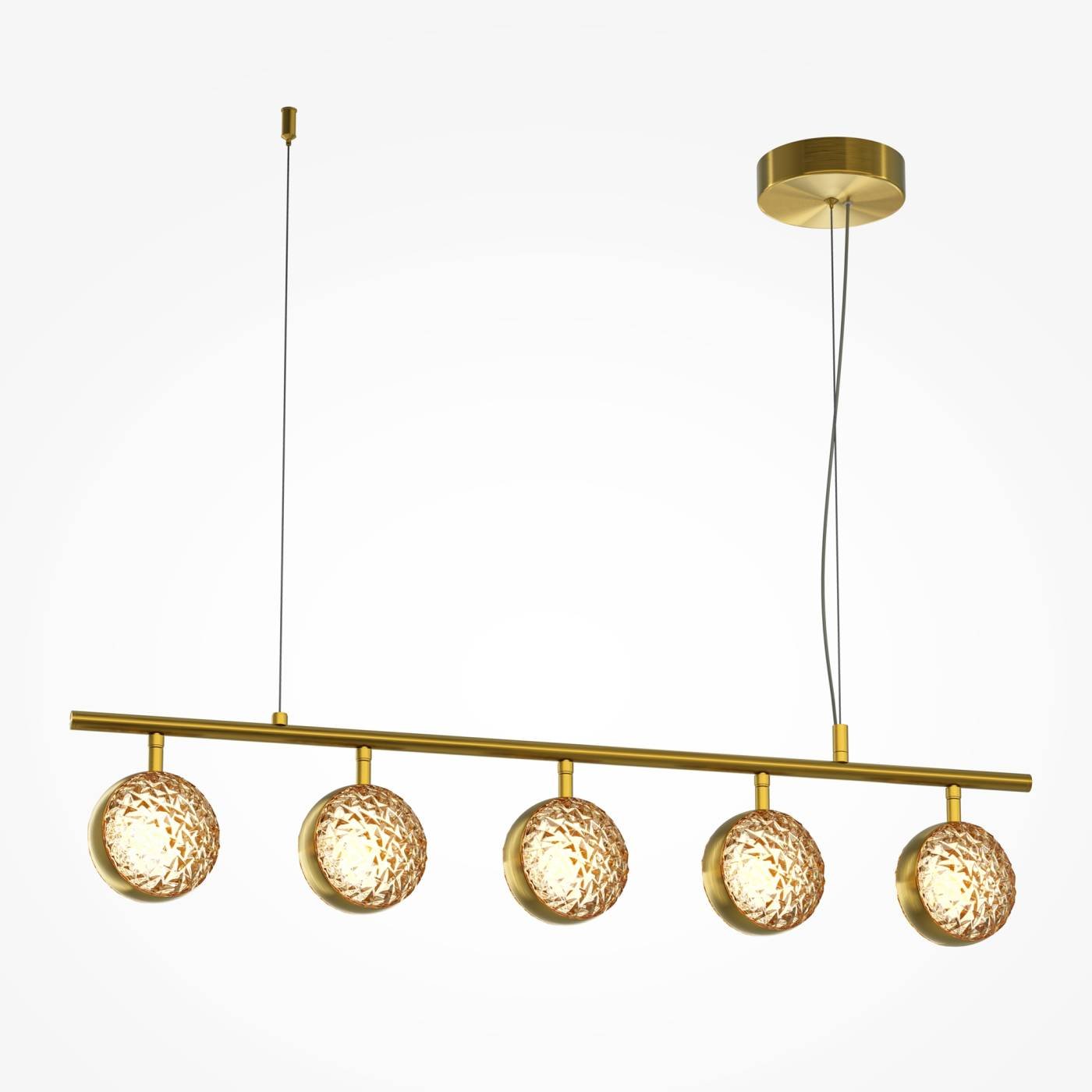 MOD299PL-L48BS3K Светильник подвесной Maytoni Mind MOD299PL-L48BS3K