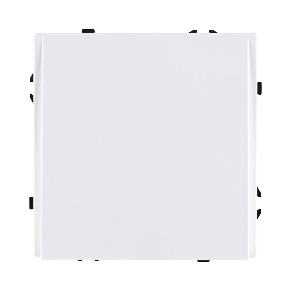 EC-708WH Кабельный вывод Белый матовый Kollinger Eclipse EC-708WH