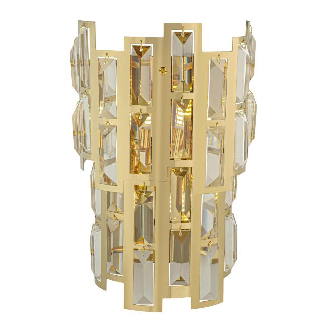 REBECA AP3 Настенное бра AM Group Rebeca REBECA AP3