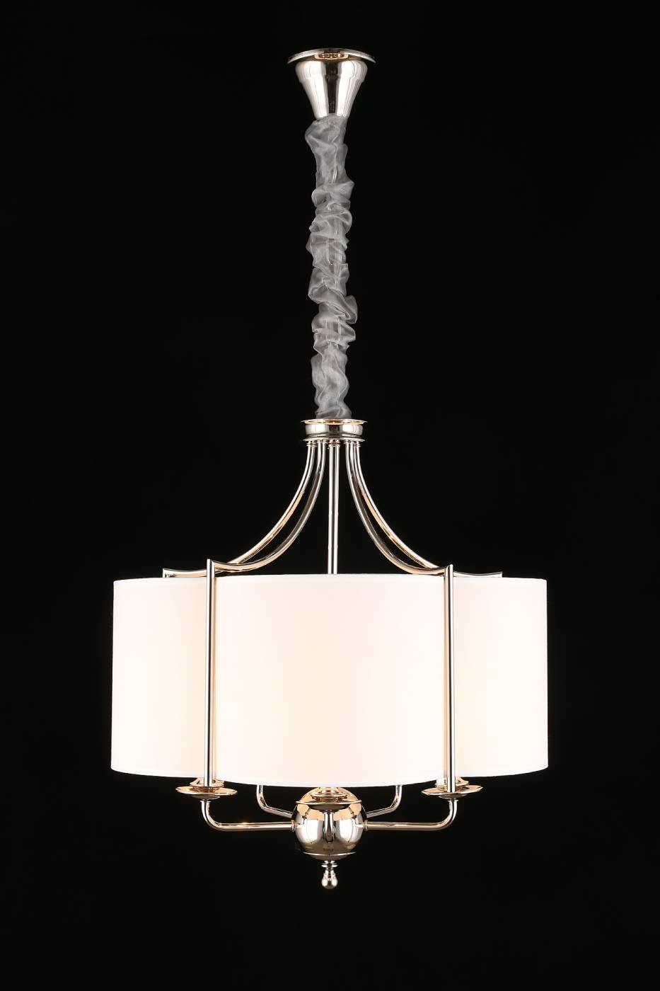 Подвесная люстра Aployt Korin APL.613.03.05