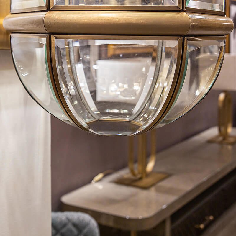 L02226 Настенное бра L'Arte Luce Luxury Auriga L02226