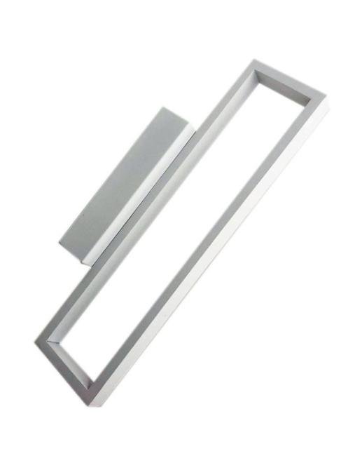 Настенный светильник Elvan 50310 GW-50310/1T-10W-WW-Wh