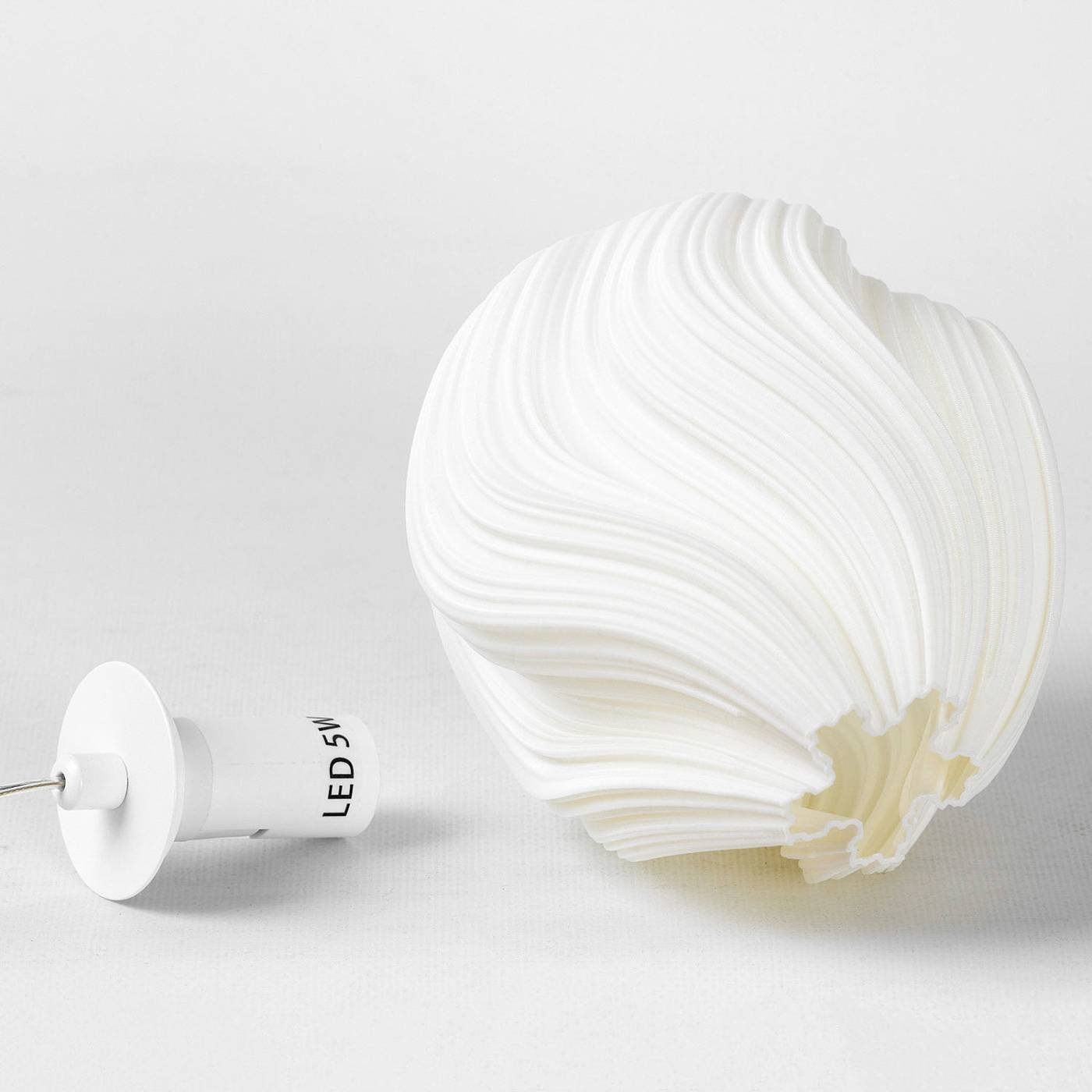 Светильник подвесной Lussole Gregg LSP-8965