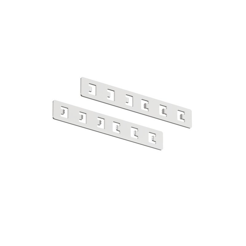 TR8547-AL Коннектор SMART 48V HIDE | СМАРТ 48V ХАЙД Denkirs TR8547-AL