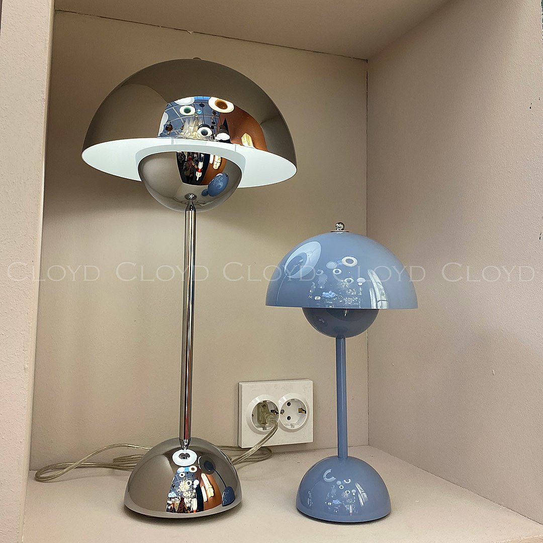 30132 Настольная лампа Cloyd Erma 30132
