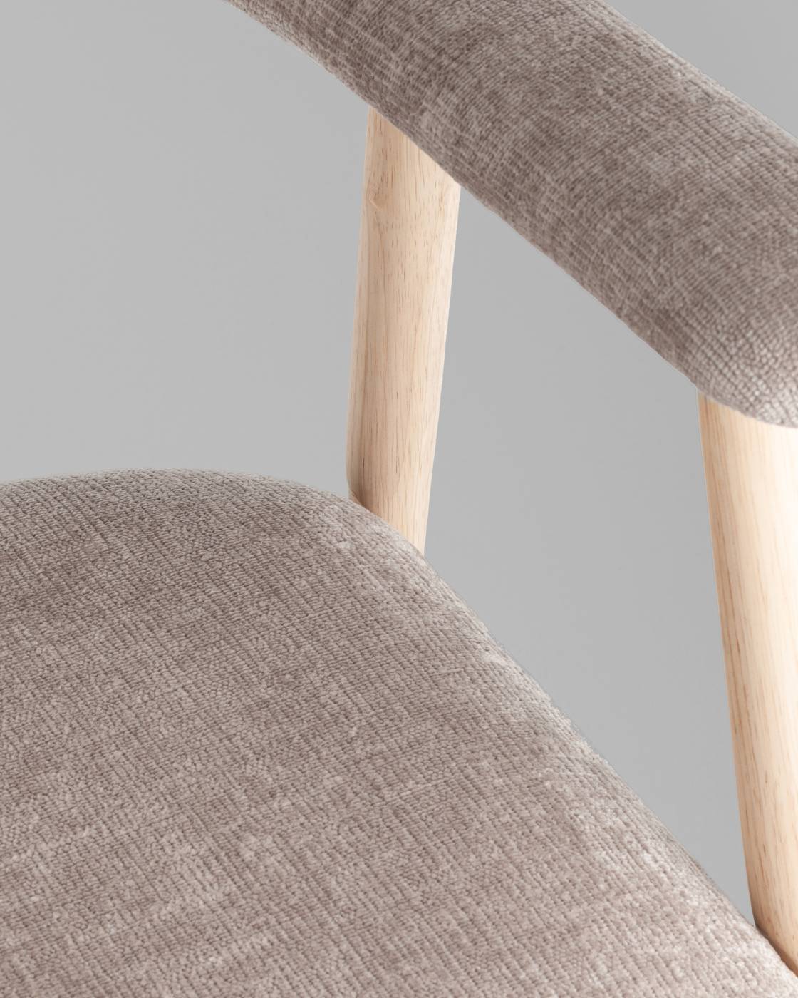 Комплект стульев Stool Group DC-2436-1 KF25060-09 grey X2