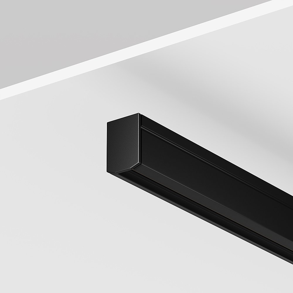 Шинопровод Maytoni Busbar trunkings Levity TRX184-111B-1