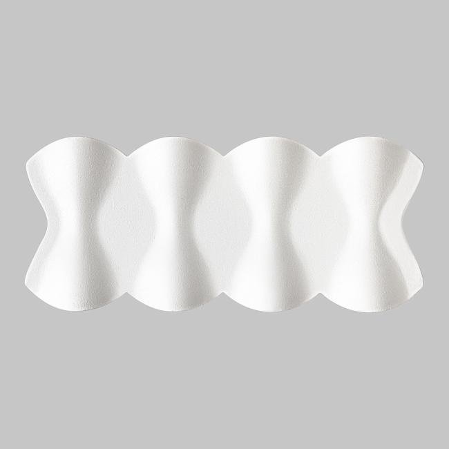 Настенный светильник IMEX Cross IL.0014.0019-8-WH