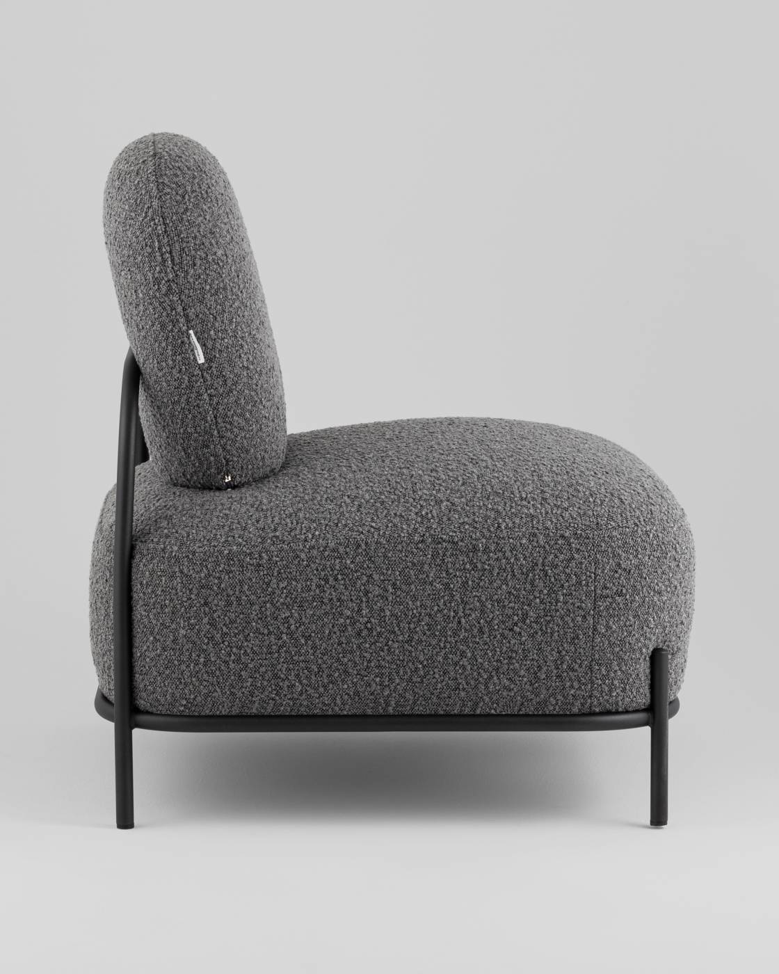 Кресло Stool Group Стоун vd-stone-tr-dg