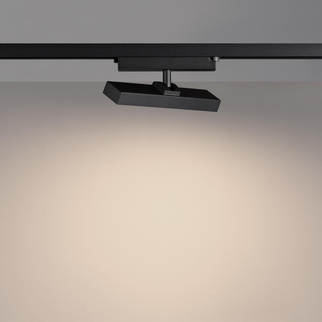 359777 Трековый светильник Stratus Novotech 359777
