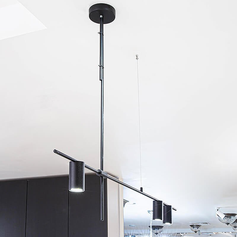 L30903.09 Светильник подвесной L'Arte Luce Luxury Vestiro L30903.09