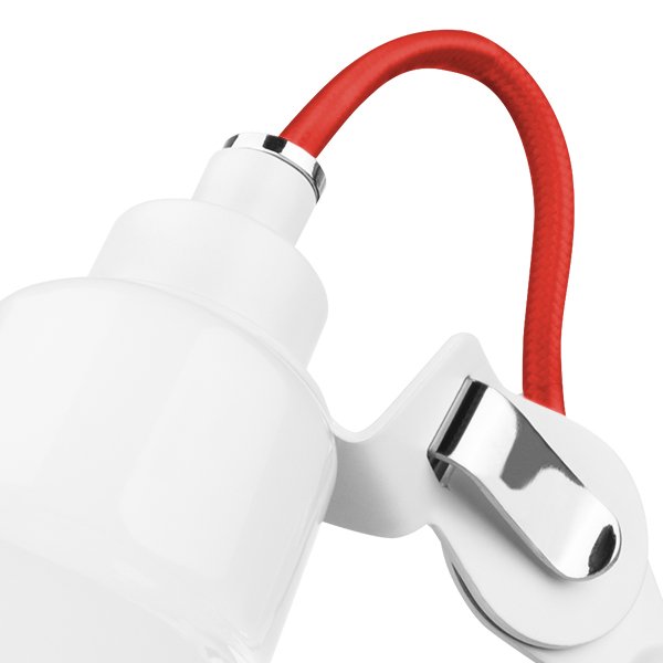 865606 Настенное бра Lightstar Loft 865606