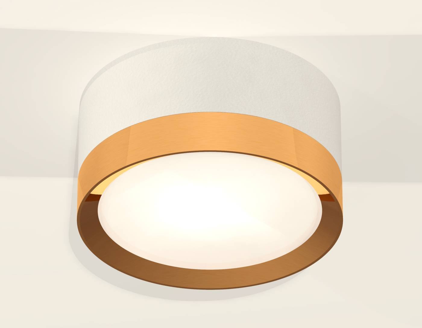 Накладной светильник Ambrella Techno XS8101005