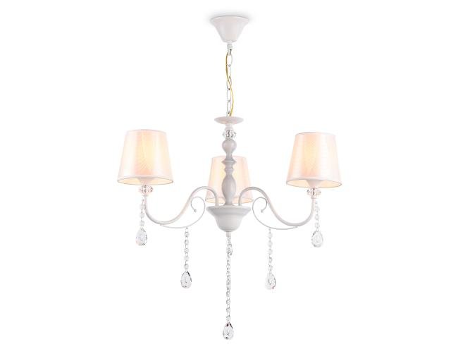 TR4601 Подвесная люстра Ambrella Modern TR4601