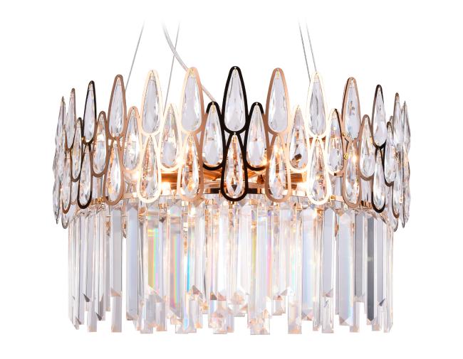 TR5263 Подвесная люстра Ambrella Traditional TR5263