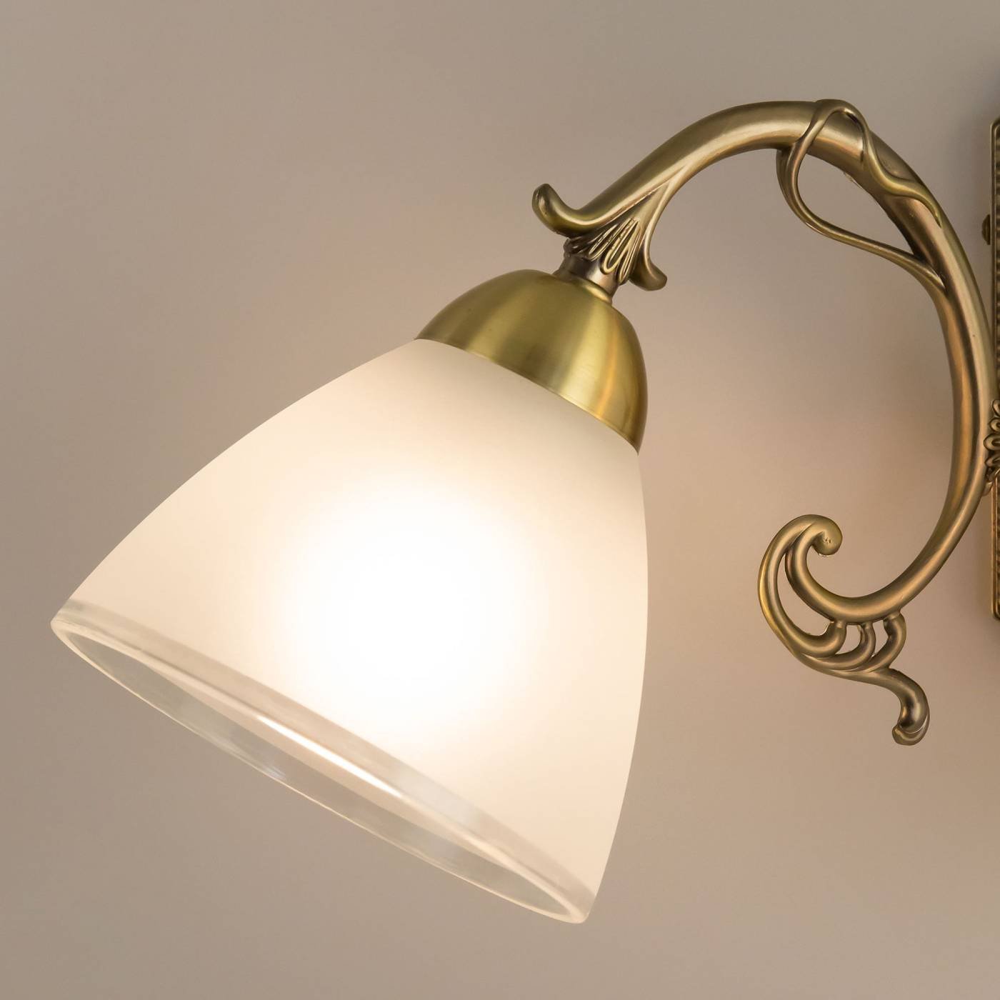 CL413421 Настенное бра Citilux Латур CL413421