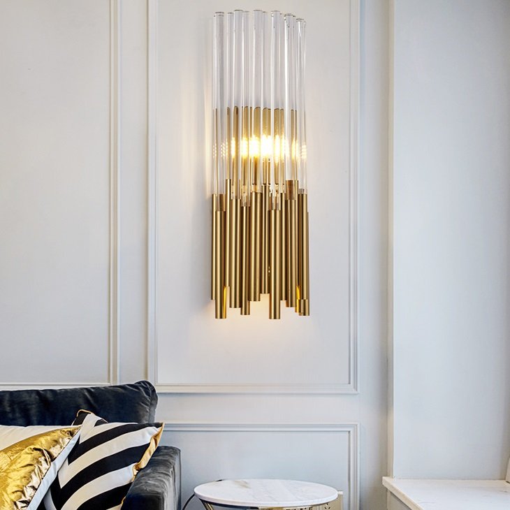 Настенное бра ImperiumLoft Im_Bd-468 155073-60