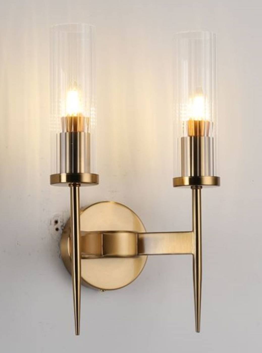 ZRS.16204.2 Настенное бра Zortes Candle ZRS.16204.2