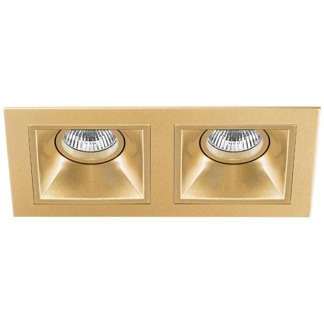 D5230303 Комплект из светильников и рамки Lightstar Domino D5230303