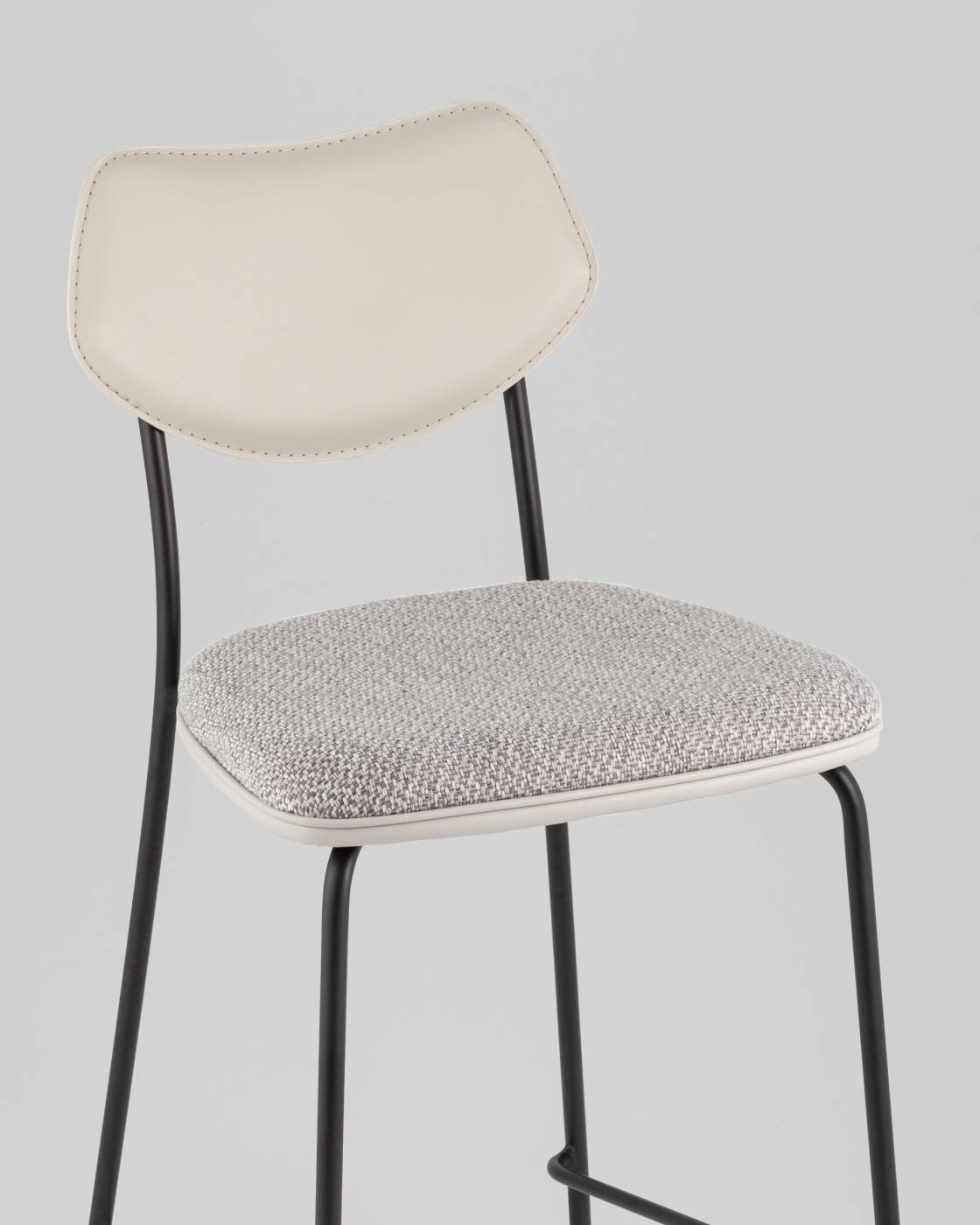 Полубарный стул Stool Group Casey B2171-H65 K-20+M8528 D11