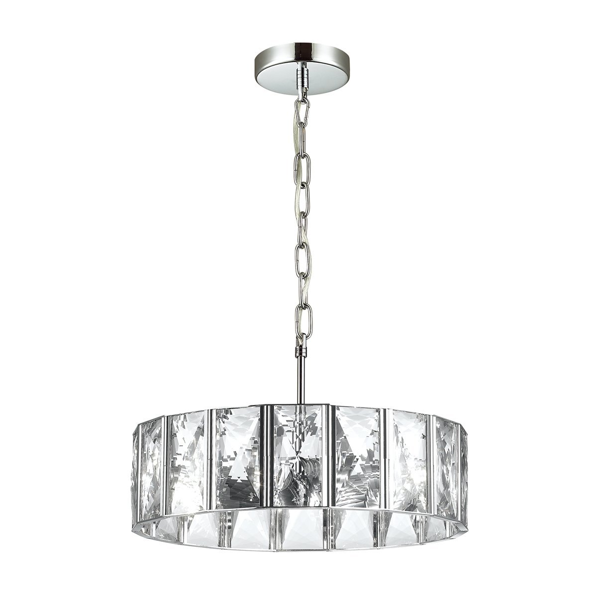 4119/5 Подвесная люстра Odeon Light Brittani 4119/5