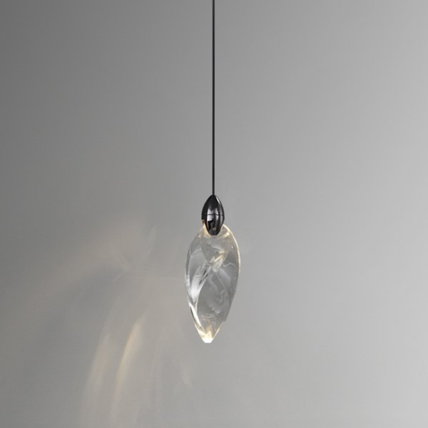 MT9176-1H pearl black Светильник подвесной Delight Collection Colvin MT9176-1H pearl black
