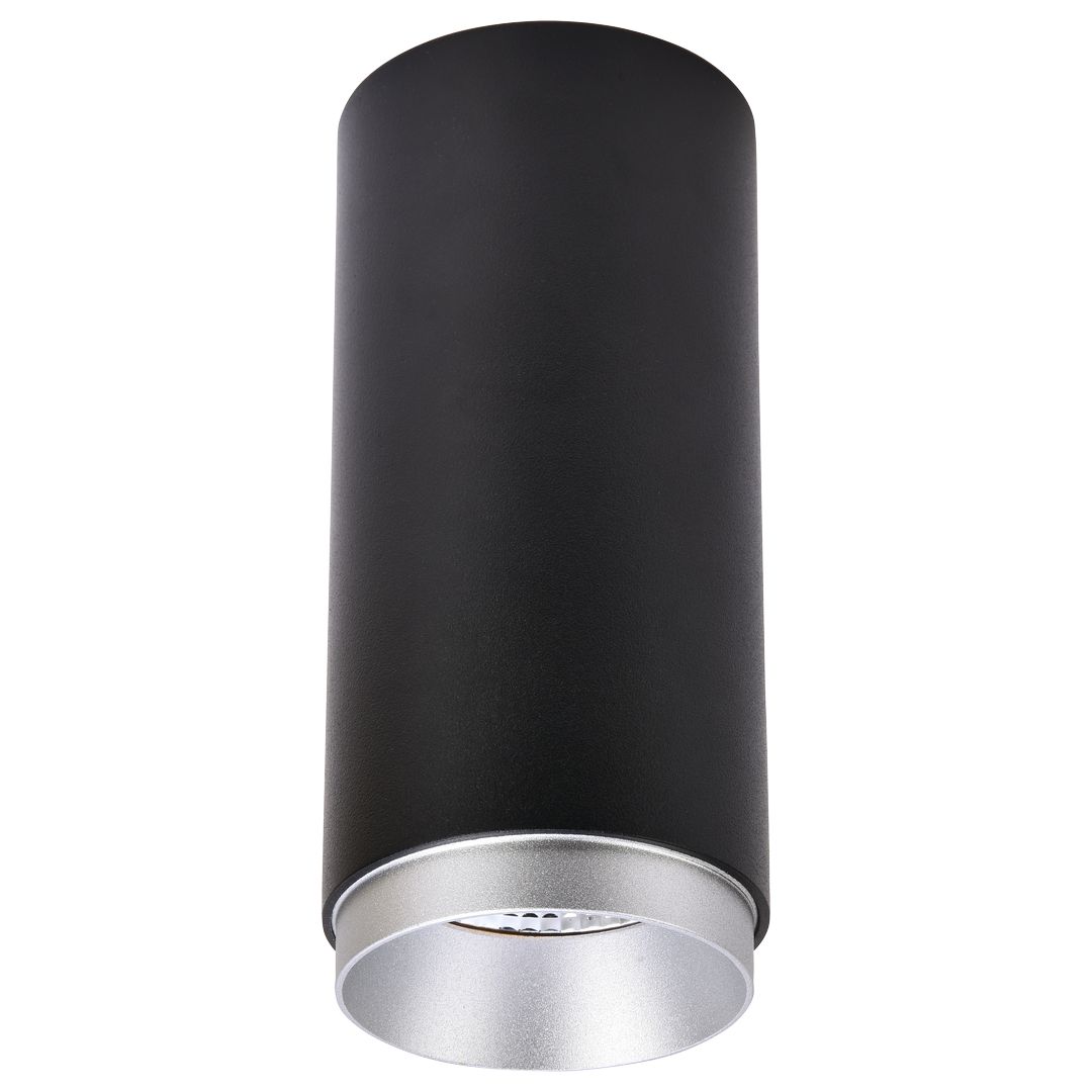 Накладной светильник Wertmark Stecken WE802.01.027+WE803.RG.200