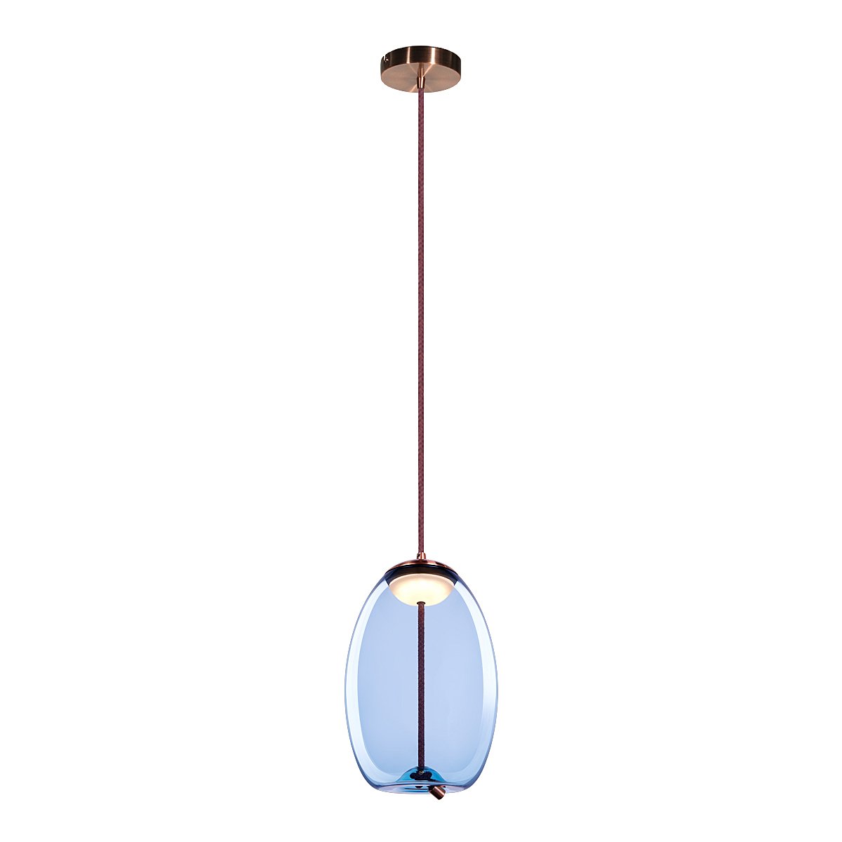 Светильник подвесной Loft It Knot 8133-A