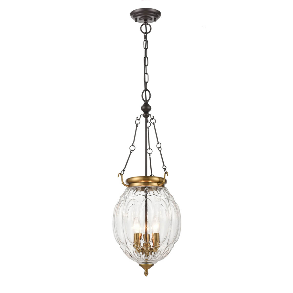 VL4266P23 Светильник подвесной Vele Luce Helen VL4266P23